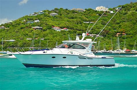 virgin islands water taxi
